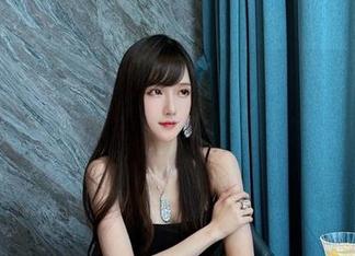 更新!腐团儿Ikaros伊丽莎白的新套图,火速占领我的心,这到底是绅士还是内心小鹿乱撞?