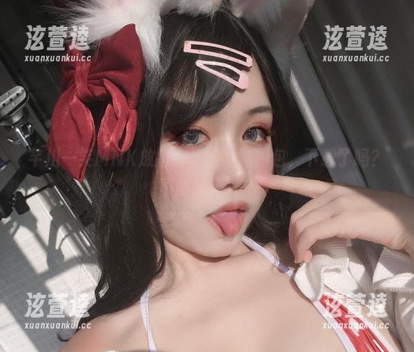 芊川一笑MNK放招：圣路易斯图包，下载了吗？不要犹豫哦！