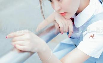 菠萝社 – 皇后般的气场，王语纯短裙私房作品一览无遗