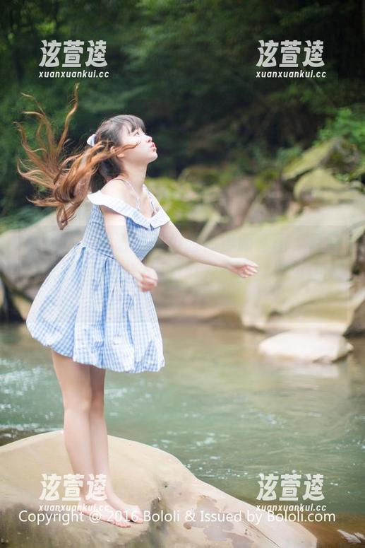 菠萝社-王语纯 菠萝社 - 王语纯的校园体操服套图,目测可以引发周围同学的目光暴击!这资源太甜了!
