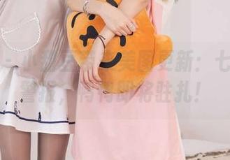 袜啵啵 – 小甜豆带来美图更新：七月快乐警报，鸭鸭即将驻扎！