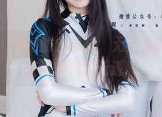 袜啵啵 – 瑶瑶的白棉袜，无圣光的真相，在这里流露无遗。