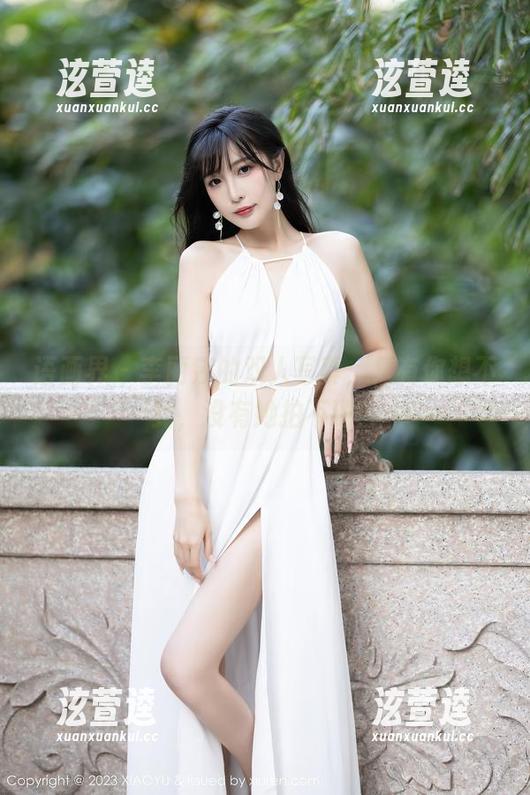 语画界 - 李丽莎的双人写真，只有你想不到，没有她拍不到！