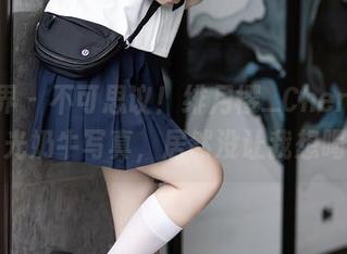 语画界 – 不可思议!绯月樱_Cherry的无圣光奶牛写真,居然没让我想喝牛奶