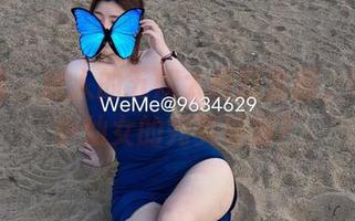 微密圈 – 迷人的五姨太校园套图，学霸与小仙女的完美碰撞？
