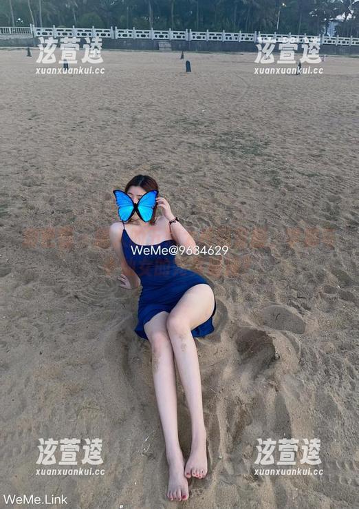 微密圈 - 迷人的五姨太校园套图，学霸与小仙女的完美碰撞？