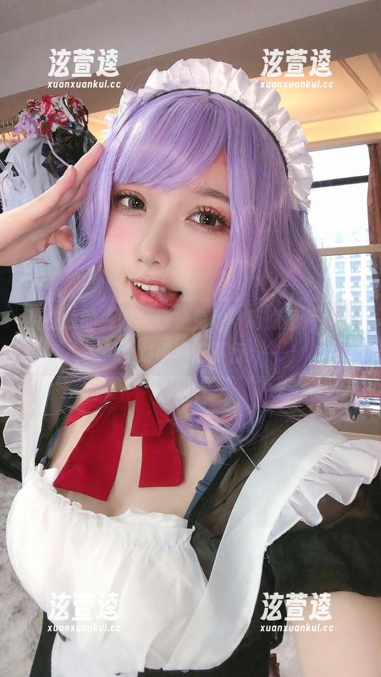 阿包也是兔娘 看在线的“阿包也是兔娘”制服图片,萌力满满得不行