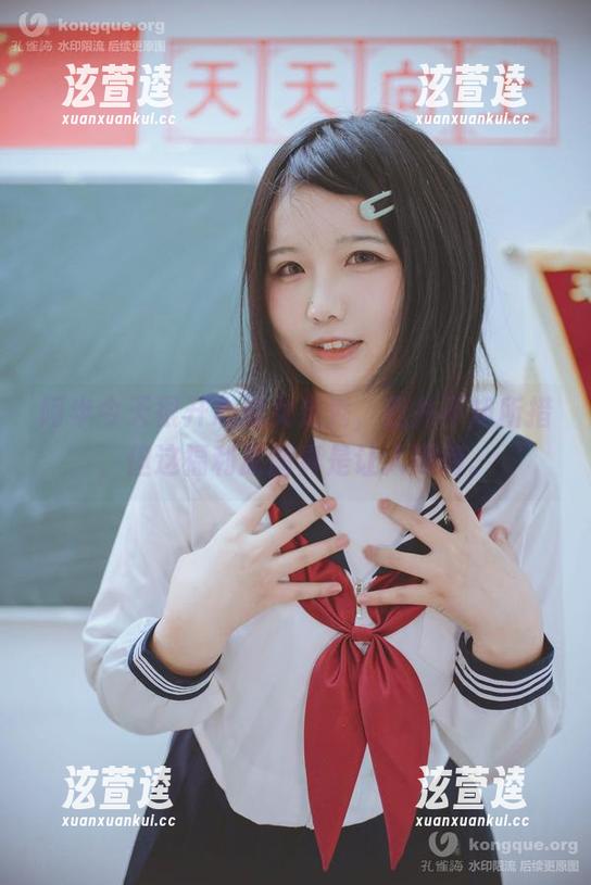 阿半今天很开心修女走秀，我并不知所措，但这福利原图真是让人期待。