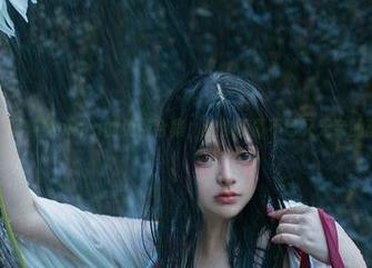 短裙：阿寨寨ninja的免费合集，让你羡慕不已又无奈的画面！