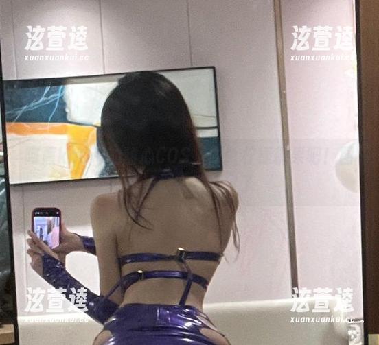 阿薰kaOri 阿薰kaOri的甜心COS,做个柠檬糖果吧!图包让你心情都甜了