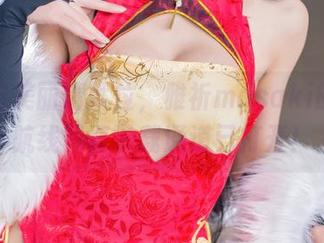 浪花与美丽请就位，雅祈masaki的碧蓝航线写真下载通道已打开！