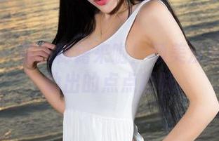 青豆客 – 私拍秘籍来啦！颜美汐用眼镜勾勒出的点点趣味