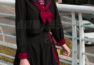 12月的一点点微醺，探头进魔镜街拍的图包