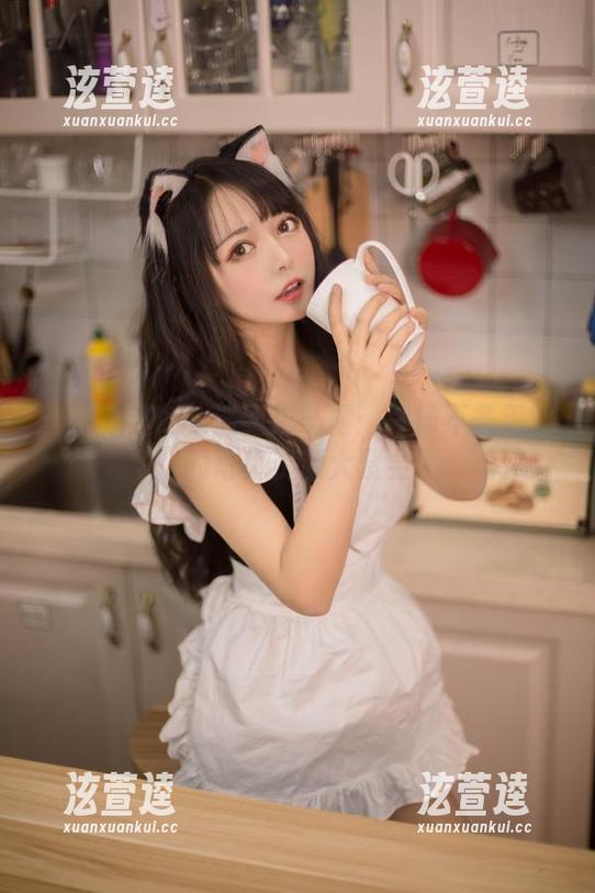 黑猫猫ovo 当黑猫猫ovo遇到双马尾:一场不务正业的写真资源大聚会